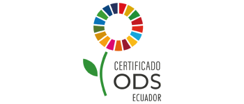 Certificado ODS Ecuador