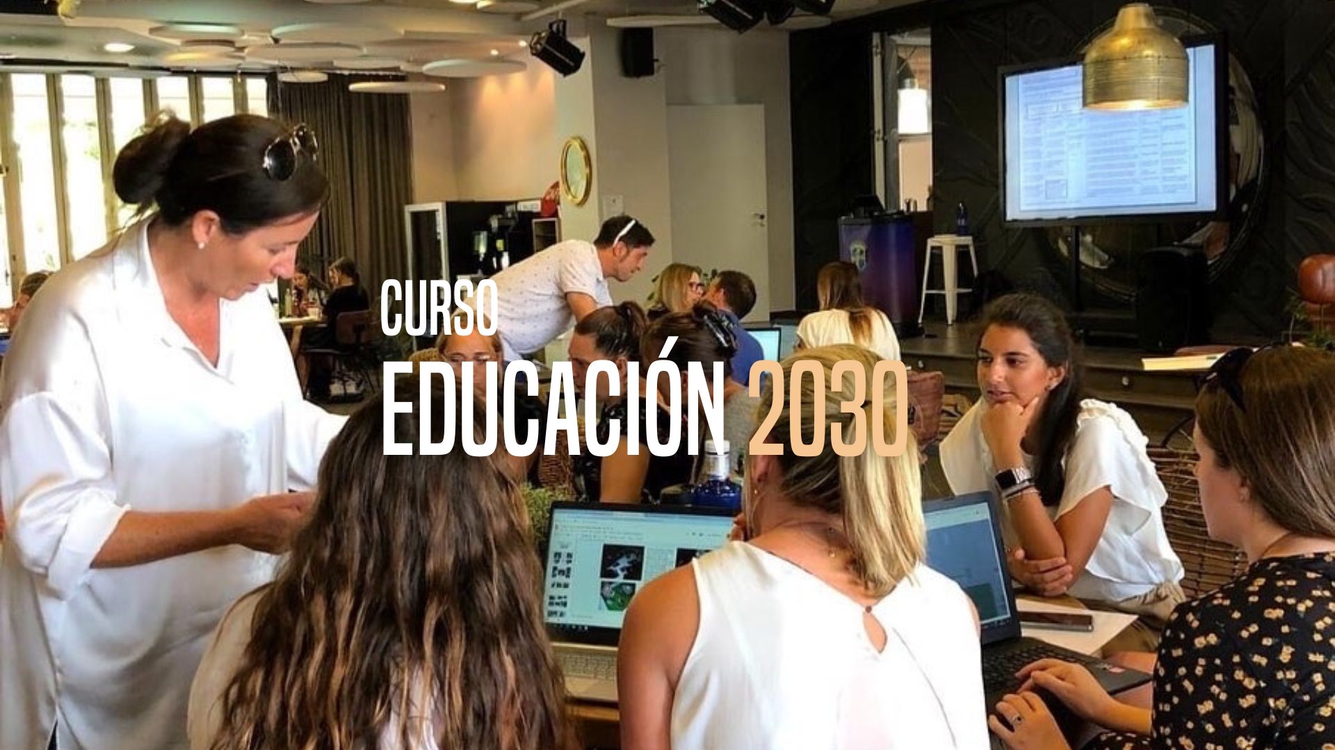 EDUCACION 2030