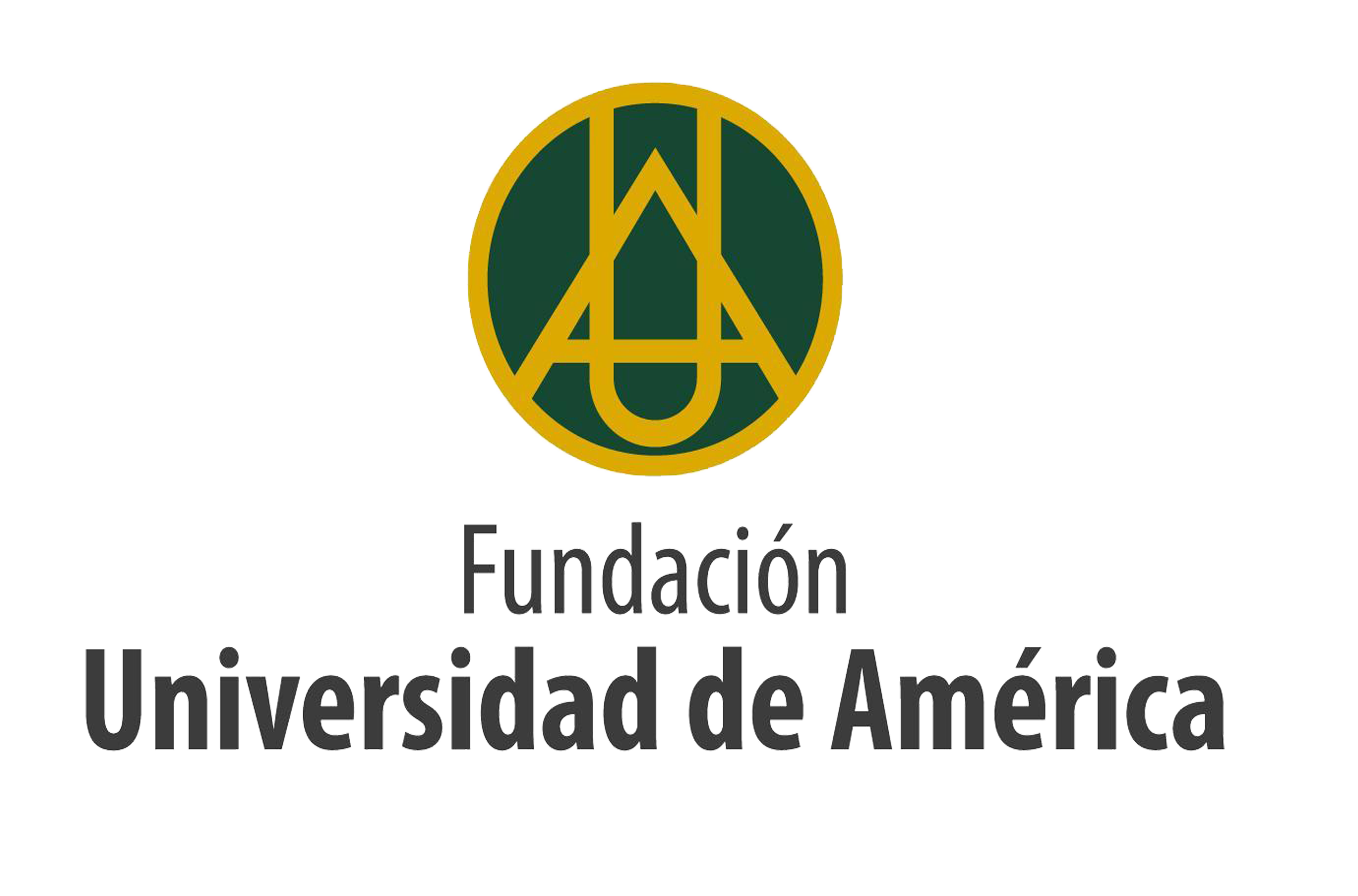 Logo Univerdidad Colombia vectorizado