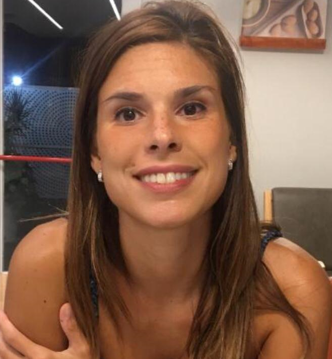 SOFÍA NAVARRO